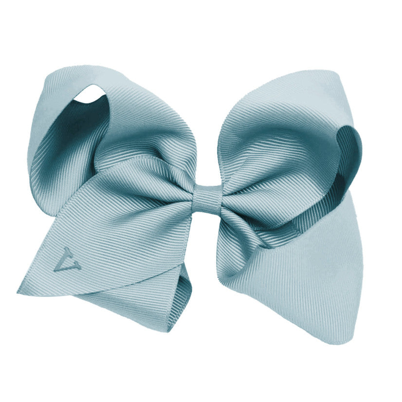 EXTRA LARGE HAIR CLIPS エキストラ・ラージ ヘアクリップ ナイル・ブルー