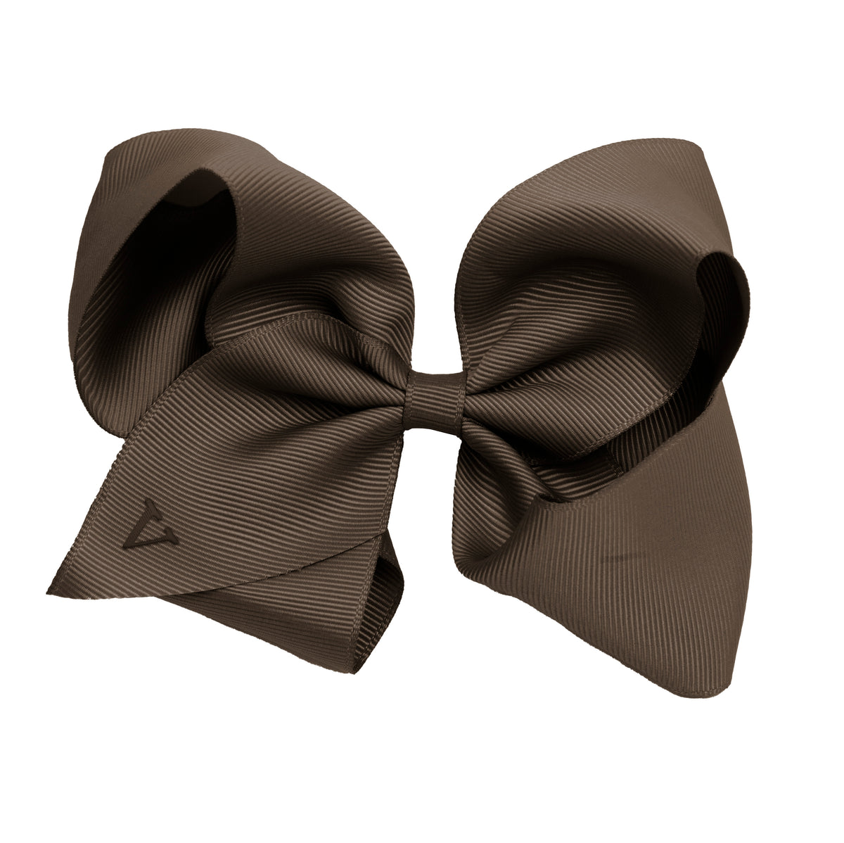 EXTRA LARGE HAIR CLIPS エキストラ・ラージ ヘアクリップ チョコレート・チップ